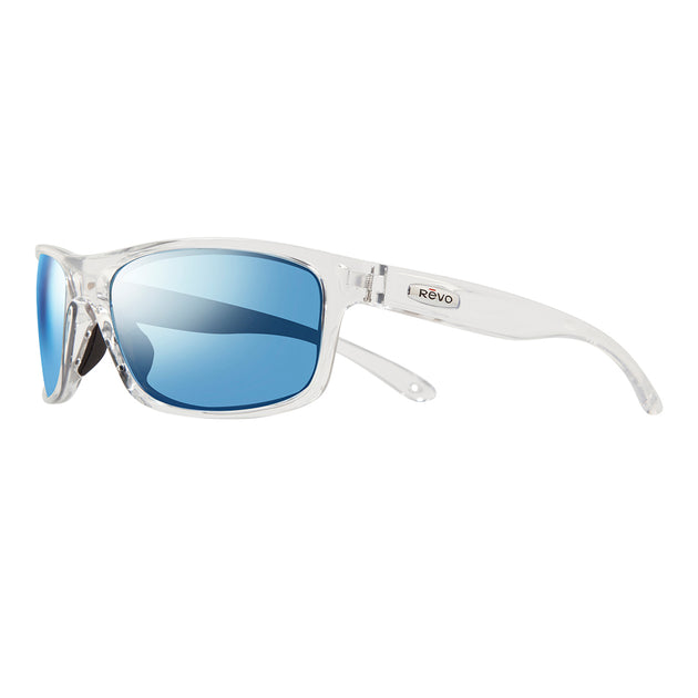 Revo Harness Rectangle Sunglasses Revo Europe 8165