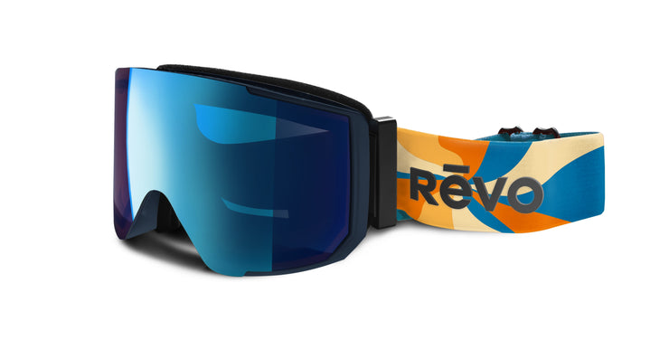 No. 10 | Revo x Bode Miller