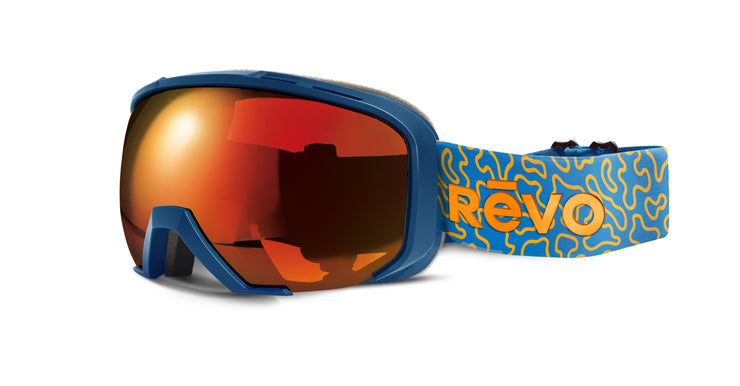 No. 11 | Revo x Bode Miller