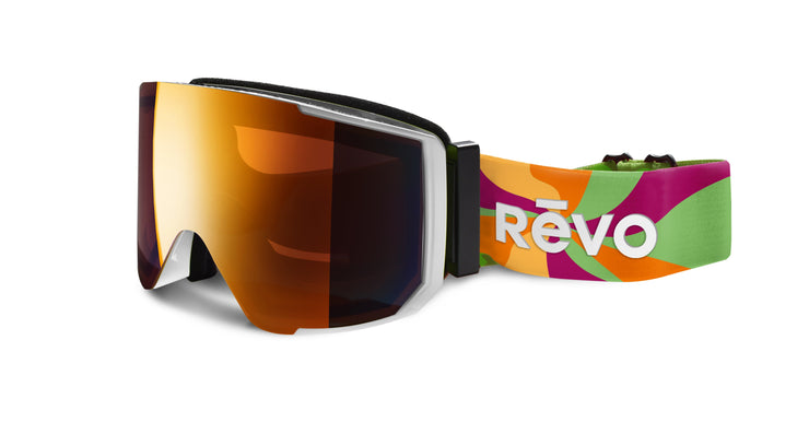 No. 10 | Revo x Bode Miller