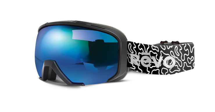 No. 11 | Revo x Bode Miller