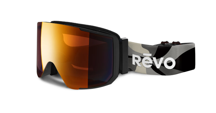 No. 10 | Revo x Bode Miller