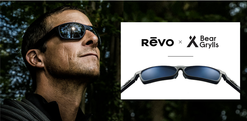 Revo sunglasses history online