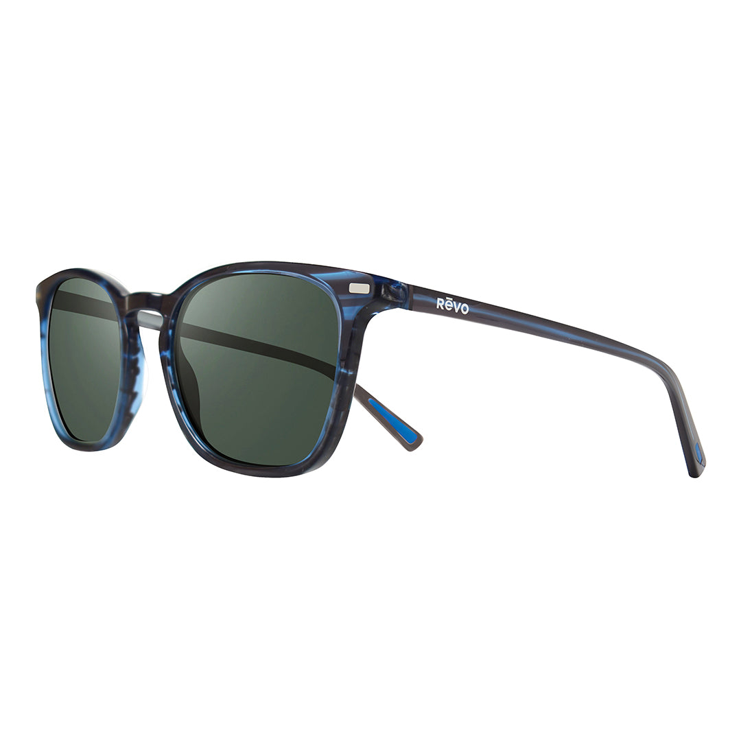 Revo glass lenses top