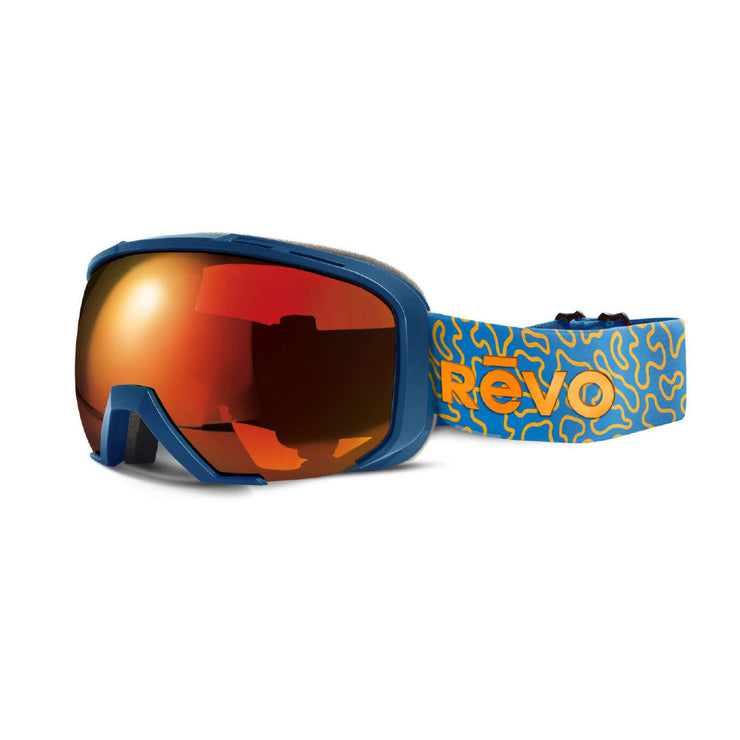 No. 11 | Revo x Bode Miller