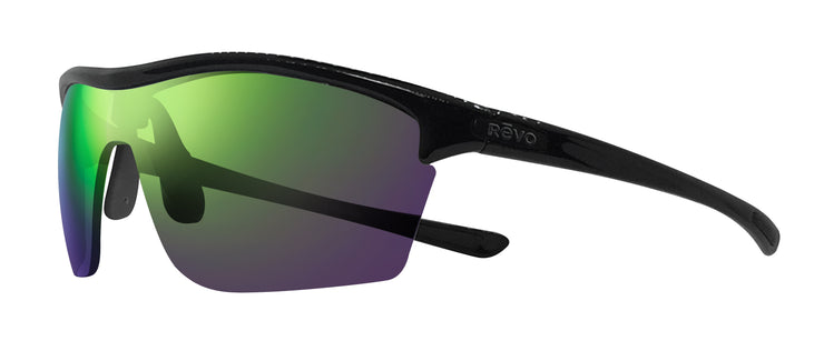 Revo  Edge Sport Wrap Sunglasses – Revo Europe