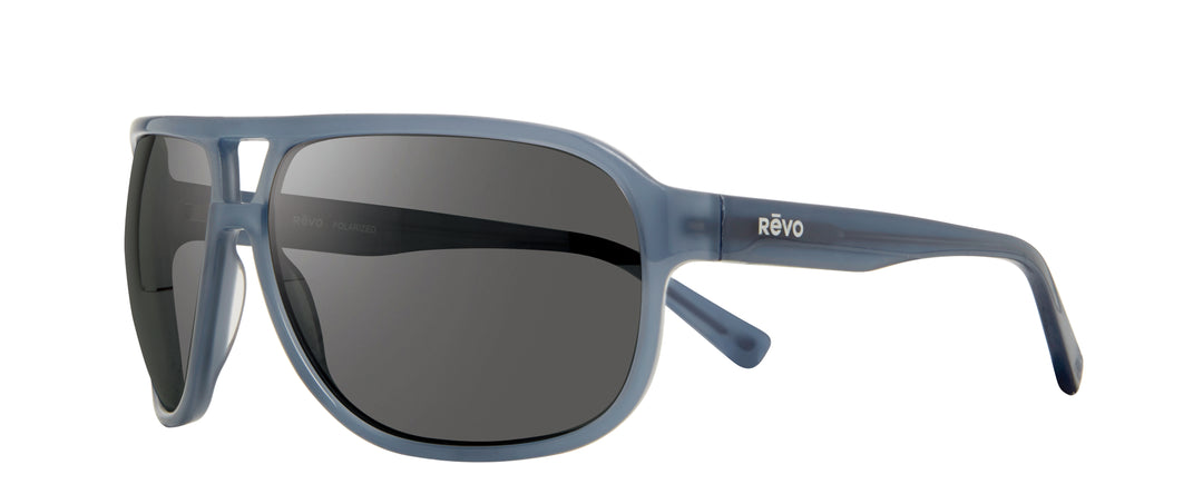 Revo Hank Aviator Sunglasses Revo Europe